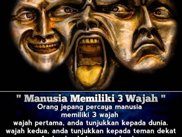Fakta Japan