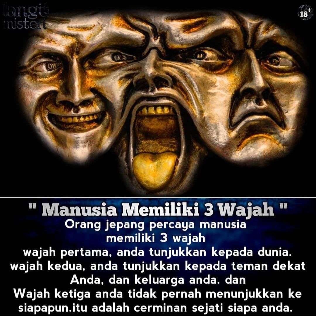 Fakta Japan