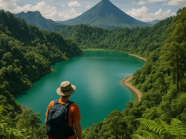 Wisata Alami Di Indonesia